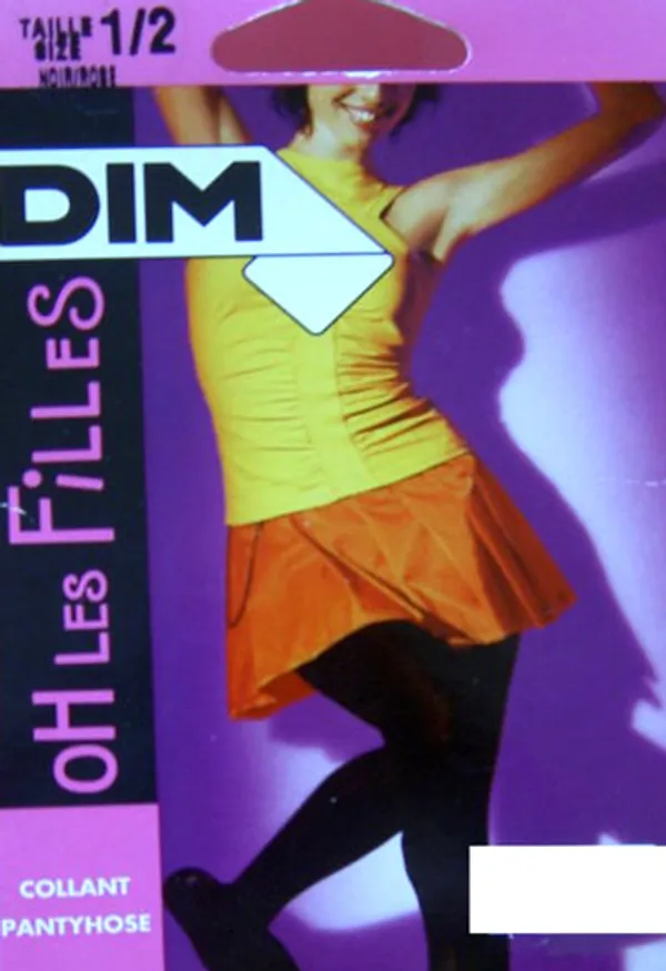 Mixed_Dim_Oh_Les_Filles_Collant_Pantyhose_Under_Garments_For_Women