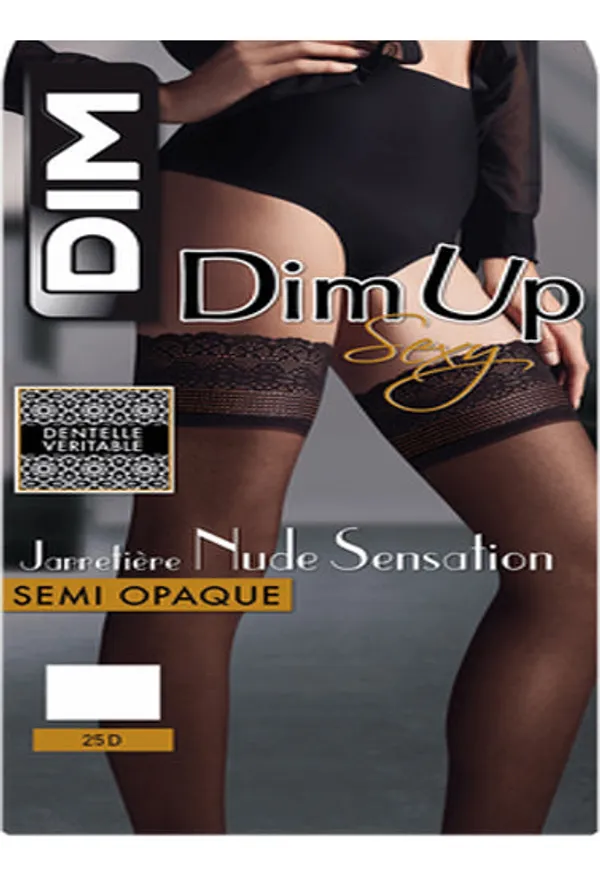 Black_Dim_Up_Diam'S_Satiny_Sheer_Stockings_Under_Garments_For_Women
