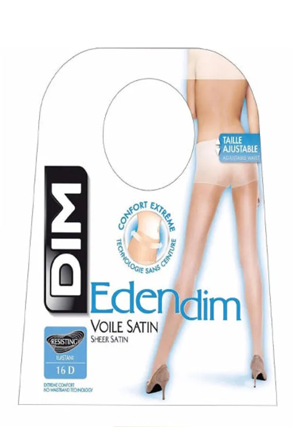 Black_Dim_Edendim_Voile_Satin_Sheer_Pantyhose_Under_Garments_For_Women