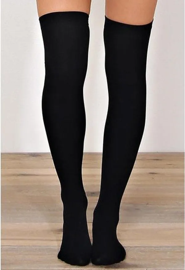 Black_Collants_Seamless_Fashion_Everyday_Socks_Under_Garments_For_Women