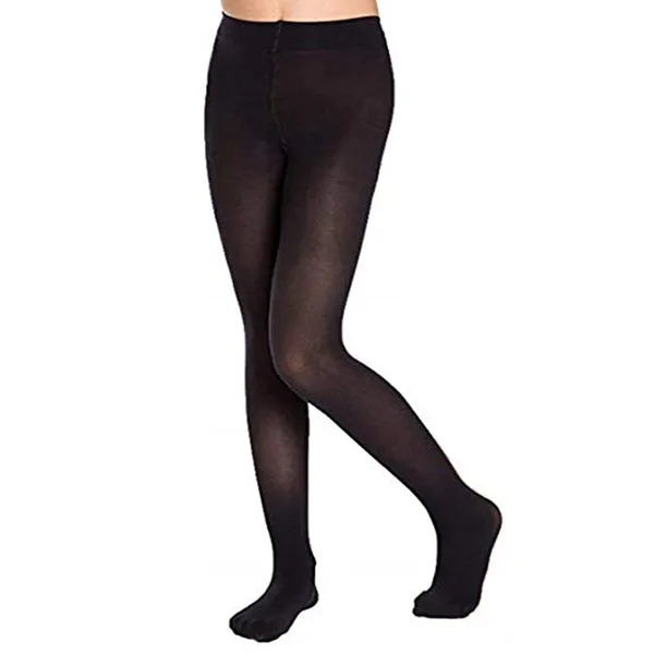 Black_Everydaycontrol_Sheer_Pantyhose_Pair_Top_For_Women