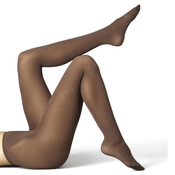 Creambrown_Dim_So_Sexy_French_Lace_Sheers_Control_Pantyhose_Style_Top_For_Women