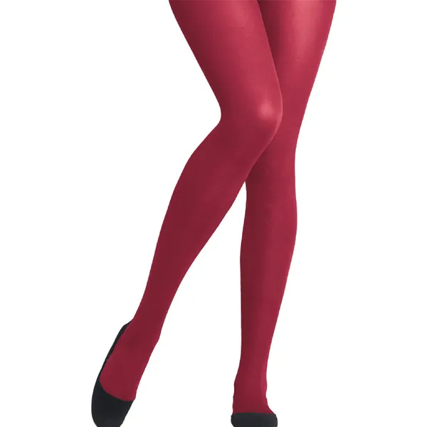 Dark_Maroon_Dim_Dotty_Mesh_Collant_Pantyhose_Tights_Under_Garments_For_Women
