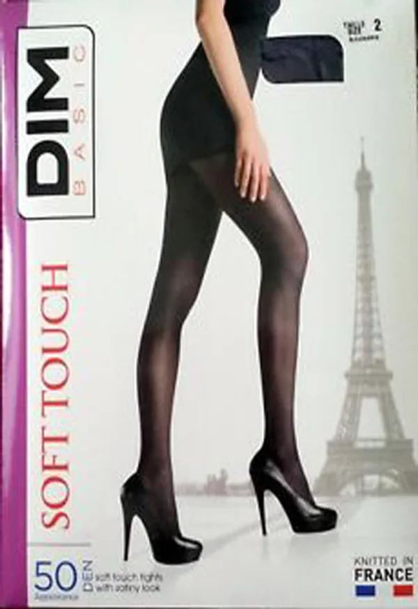 Black_Beige_Dim_Opaque_Satine_Denier_Pantyhose_Under_Garments_For_Women