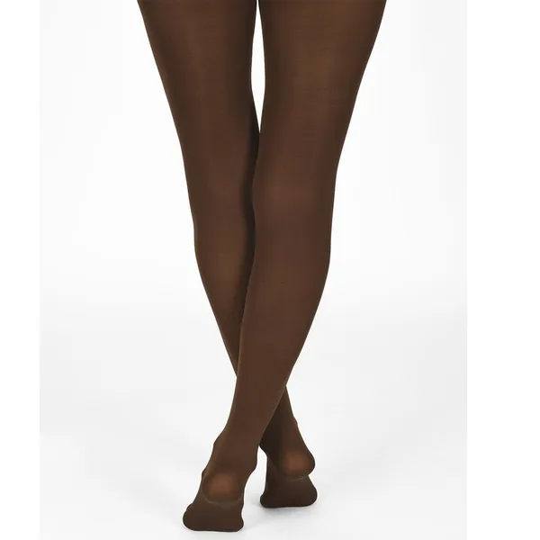 Brown_Copper_Key_Microfiber_Opaque_Brown_Tights_Under_Garments_For_Women