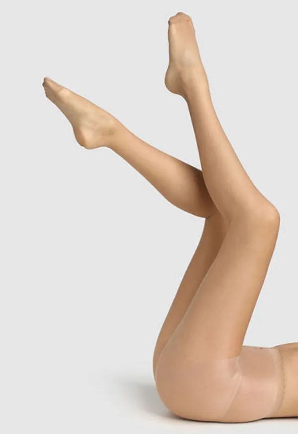 Brown_Dim_Doudim_Fin_Douceur_Denial_Pantyhose_Under_Garments_For_Women