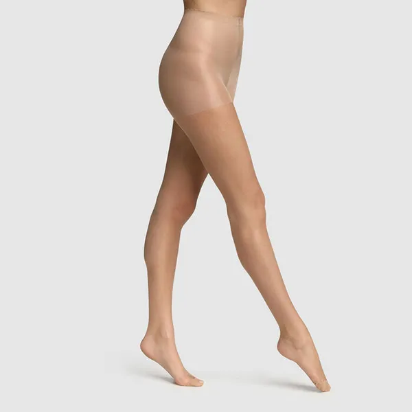 Brown_Dim_Doudim_Fin_Douceur_Denial_Pantyhose_Under_Garments_For_Women