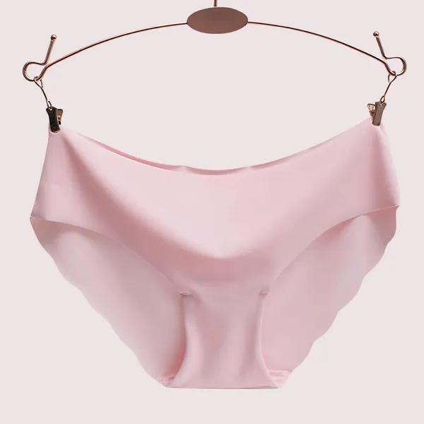 Multicolor_Seamless_Hipster_Panties_Under_Garments_For_Women