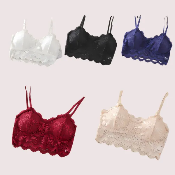 Multicolor_Luxury_Lace_Padded_Bralette_Under_Garments_For_Women