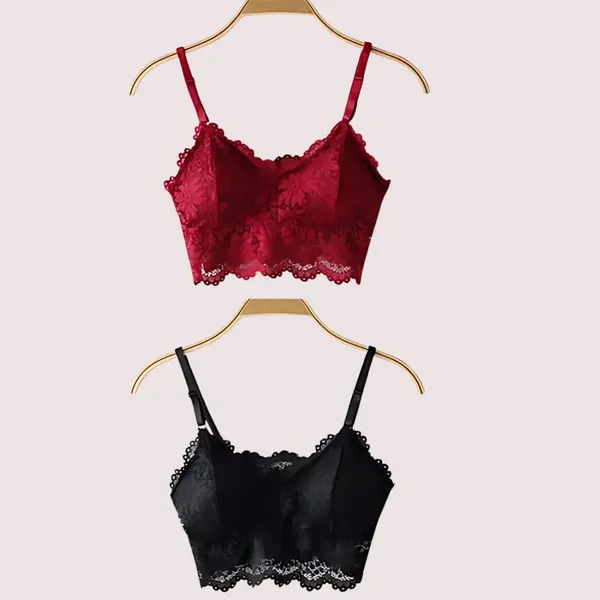 Multicolor_Luxury_Lace_Padded_Bralette_Under_Garments_For_Women