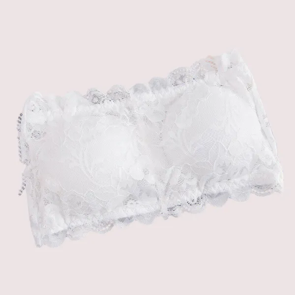 Multicolor_Sexy_Lace_Padded_Tue_Bra_Under_Garments_For_Women