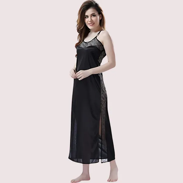 Dark_Black_Elegant_Lace_Seductive_Nightgown_Under_Garments_For_Women