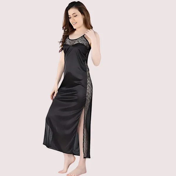 Dark_Black_Elegant_Lace_Seductive_Nightgown_Under_Garments_For_Women
