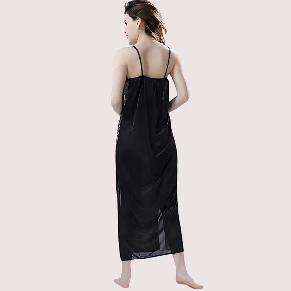 Dark_Black_Elegant_Lace_Seductive_Nightgown_Under_Garments_For_Women