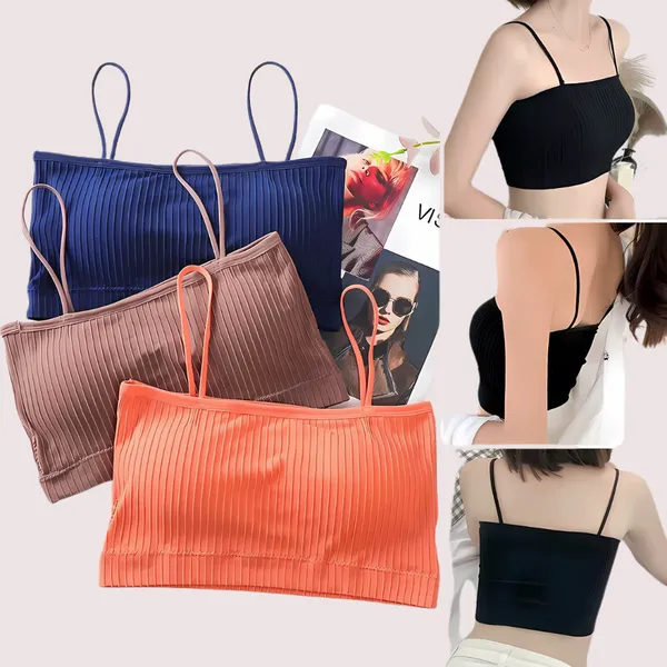 Multicolor_Cute_And_Comfy_Lightly_Padded_Cami_Bra_Under_Garments_For_Women