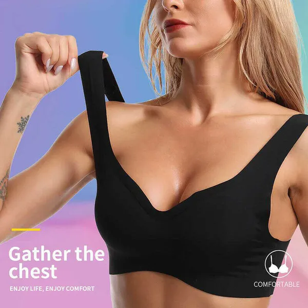 Multicolor_Ultimate_Comt_Non_Wire_Seamless_Bra_Under_Garments_For_Women
