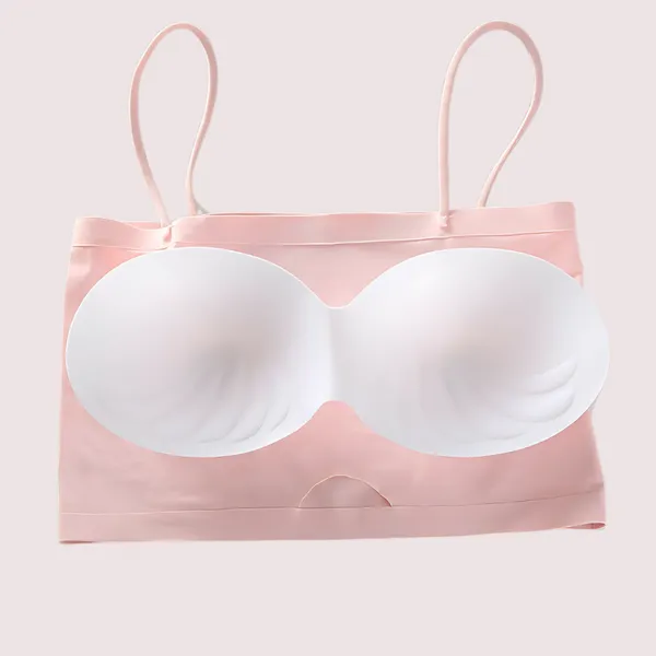 Multicolor_Seamless_Padded_Crop_Bra_Top_For_Women