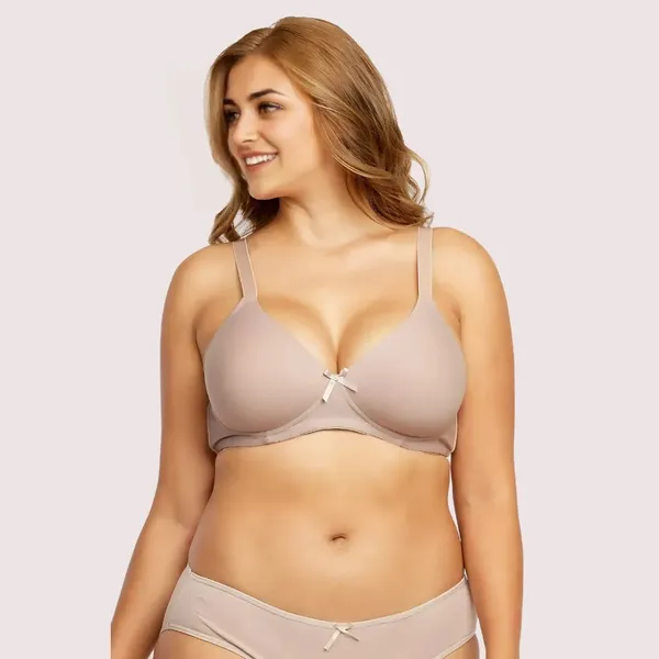 Multicolor_No_Wire_Full_Cup_Light_Padded_Bra_Under_Garments_For_Women