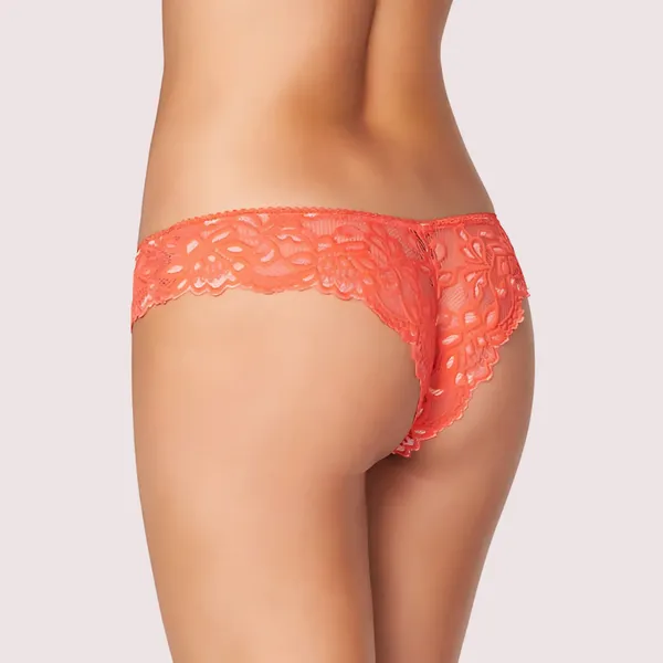 Multicolor_Very_Sexy_Visible_Lace_Tanga_Thong_Panty_Underwear_Under_Garments_For_Women