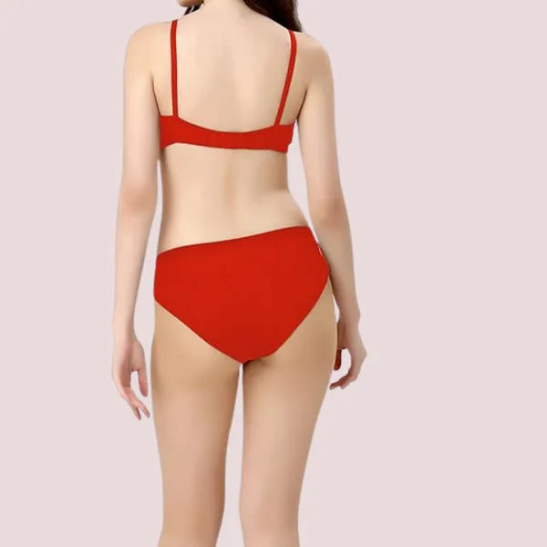 Multicolor_Cry_Hug_Red_Cotton_Bra_And_Panty_Under_Garments_For_Women