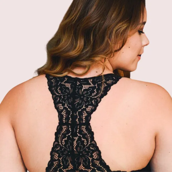 Black_Elegant_Lace_Racerback_Bralette_Plus_Size_Beauty_Under_Garments_For_Women