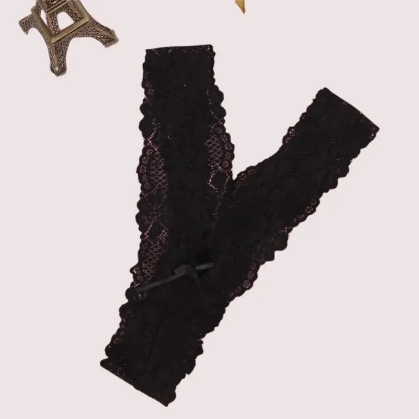 Dark_Black_Crimson_Shadow_Lace_V_String_Panty_Under_Garments_For_Women