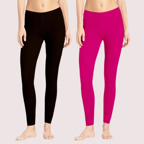 Multicolor_Daily_Essentials_Stretch_Cotton_Leggings_Duo_Under_Garments_For_Women