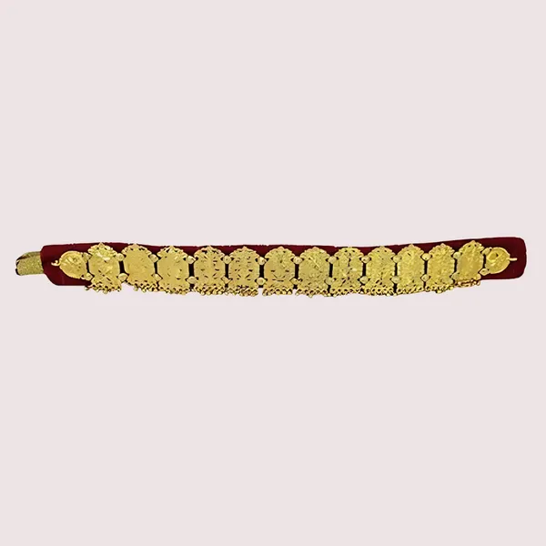 Golden_Elegant_Kumauni_Necklace_Handcrafted_Jewelry_For_Women