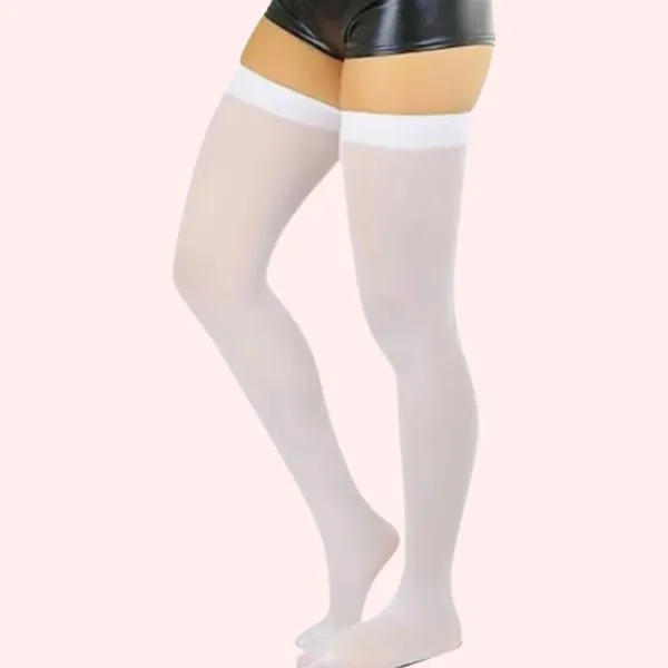 Multicolor_Classic_Opaque_Thigh_High_Stockings_And_Stay_Up_Hosiery_Under_Garments_For_Women