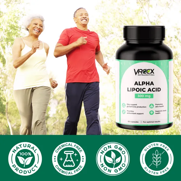 VREEX_ALA_300_mg__Alpha_Lipoic_Acid_Supplement__Supports_Antioxidant_Protection,_Nerve_Health_&_Energy_Metabolism__60_Capsules