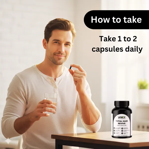 VREEX_Total_Hair_Revive__Hair_Growth_&_Strength_Supplement_with_Biotin,_Keratin,_MSM,_Bamboo_Extract,_Saw_Palmetto_&_Vitamins__Supports_Healthy_Hair,_Scalp_&_Shine__60_Capsules