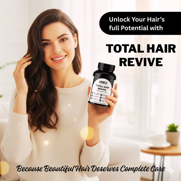 VREEX_Total_Hair_Revive__Hair_Growth_&_Strength_Supplement_with_Biotin,_Keratin,_MSM,_Bamboo_Extract,_Saw_Palmetto_&_Vitamins__Supports_Healthy_Hair,_Scalp_&_Shine__60_Capsules