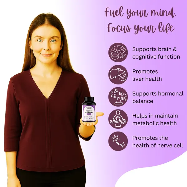 VREEX_Choline_&_Inositol_500_mg__Supports_Brain_Function,_Liver_Health_&_Fat_Metabolism__Nootropic_Supplement0_(60_Capsules)