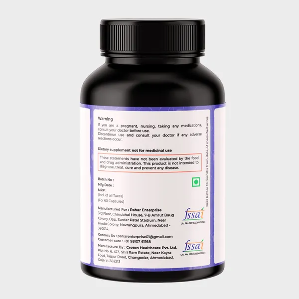 VREEX_NAC_600_mg__N-Acetyl_Cysteine_Supplement__Supports_Antioxidant_Activity,_Liver_Health_&_Respiratory_Wellness__60_Capsules