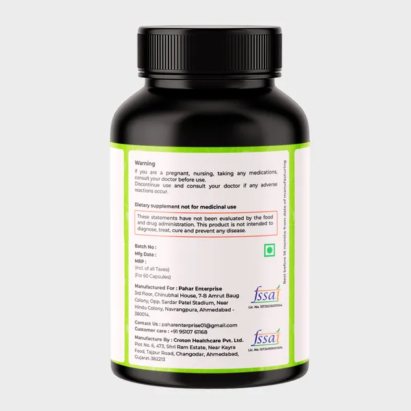 VREEX_Astragalus_Root_Extract_500mg_Capsules__Herbal_Immune_Support_&_Energy_Supplement__Natural_Antioxidant_for_Vitality_&_Wellness__60_Capsules