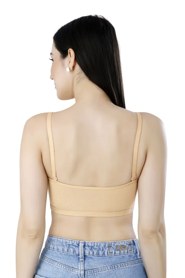 Skin_Cotton_Lycra_Sports_Bra_For_Women