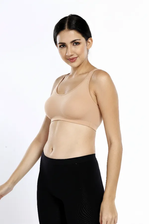 Skin_Cotton_Lycra_Sports_Bra_For_Women