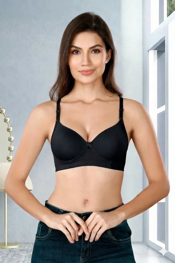 BLACK_SOFT_PADDED_BRA_FOR_WOMEN