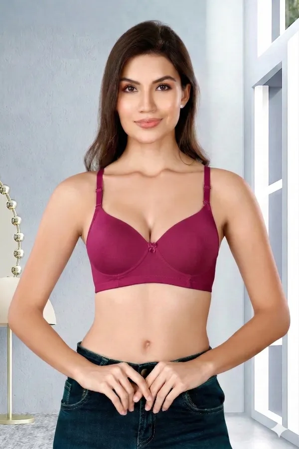 PINK_SOFT_PADDED_BRA_FOR_WOMEN