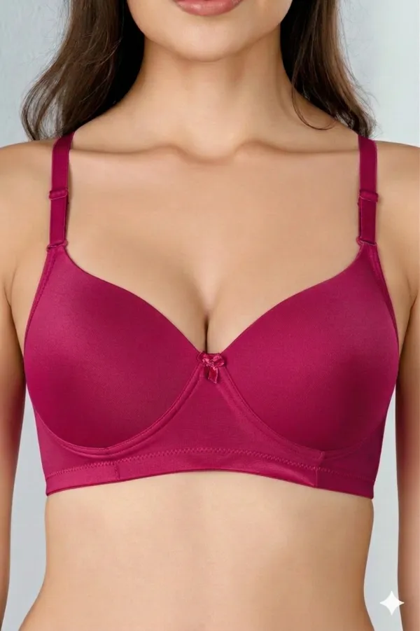 PINK_SOFT_PADDED_BRA_FOR_WOMEN