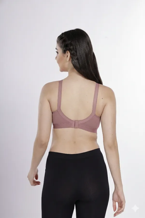 WINE_SOFT_PC_COTTON_EVERYDAY_BRA_FULL_COVERAGE_FOR_WOMEN