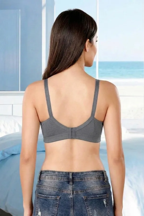 GREY_FULL_COVERAGE_D_CUP_COTTON_BRA_FOR_WOMEN
