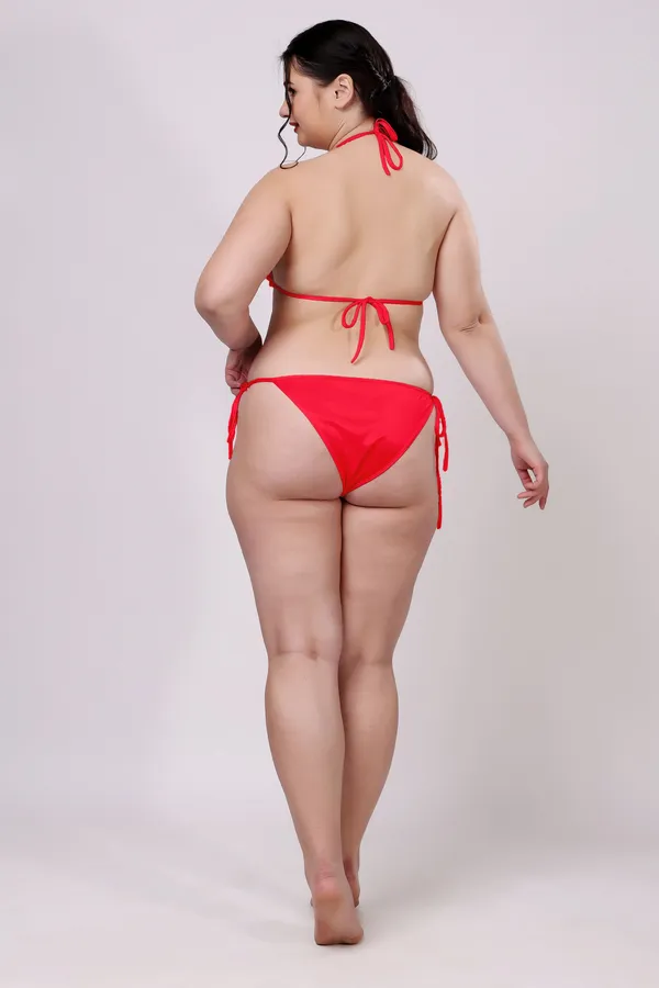 Red_Regular_Satin_Solid_Sleepwear_Set_For_Women