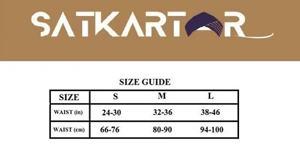 Beige_Organic_Soft_And_Breathable_Cotton_Sikhi_Nada_Kacheri_Undergarment_For_Unisex_Pack_Of_2