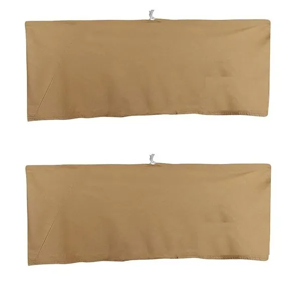 Beige_Organic_Soft_And_Breathable_Cotton_Sikhi_Nada_Kacheri_Undergarment_For_Unisex_Pack_Of_2