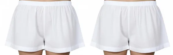 White_Sikhi_Elastic_Kachera_Pure_Cotton_Made_And_Soft_Stretchable_And_Breathable_Undergarment_For_Men_Pack_Of_2