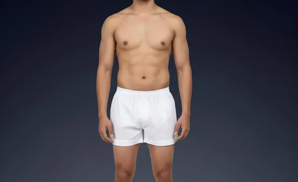 White_Sikhi_Elastic_Kachera_Pure_Cotton_Made_And_Soft_Stretchable_And_Breathable_Undergarment_For_Men_Pack_Of_2