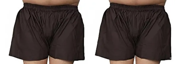 Brown_Sikhi_Elastic_Kachera_Pure_Cotton_Made_And_Soft_Stretchable_And_Breathable_Undergarment_For_Men_Pack_Of_2
