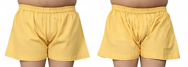 Yellow_Sikhi_Elastic_Kachera_Pure_Cotton_Made_And_Soft_Stretchable_And_Breathable_Undergarment_For_Men_Pack_Of_2