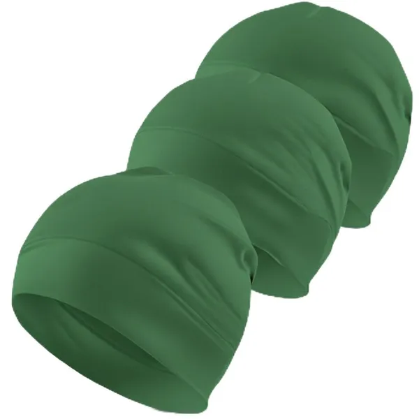 Bottlegreen_Cotton_Lycra_Beanie_Skull_Cap_Soft,_Stretchable_Sleep_Hat_And_Helmet_Liner_Ideal_For_Biking,_Cycling_And_Sports_For_Unisex_Pack_Of_3